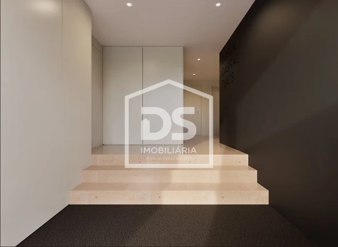 Apartamento T0 para Venda em Paranhos Foto 12