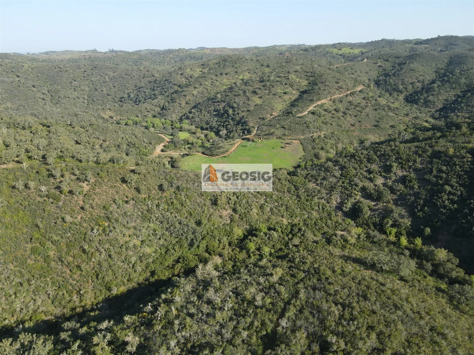 Terreno Agricola ou Rústico para Venda em Santa Clara-A-Nova e Gomes Aires Foto 32
