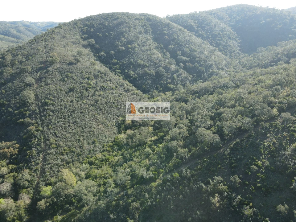 Terreno Agricola ou Rústico para Venda em Santa Clara-A-Nova e Gomes Aires Foto 28