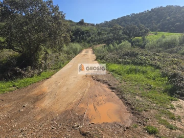 Terreno Agricola ou Rústico para Venda em Santa Clara-A-Nova e Gomes Aires