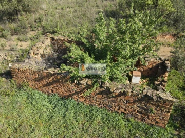 Terreno Agricola ou Rústico para Venda em Santa Clara-A-Nova e Gomes Aires