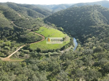 Terreno Agricola ou Rústico para Venda em Santa Clara-A-Nova e Gomes Aires