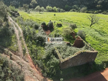 Terreno Agricola ou Rústico para Venda em Santa Clara-A-Nova e Gomes Aires