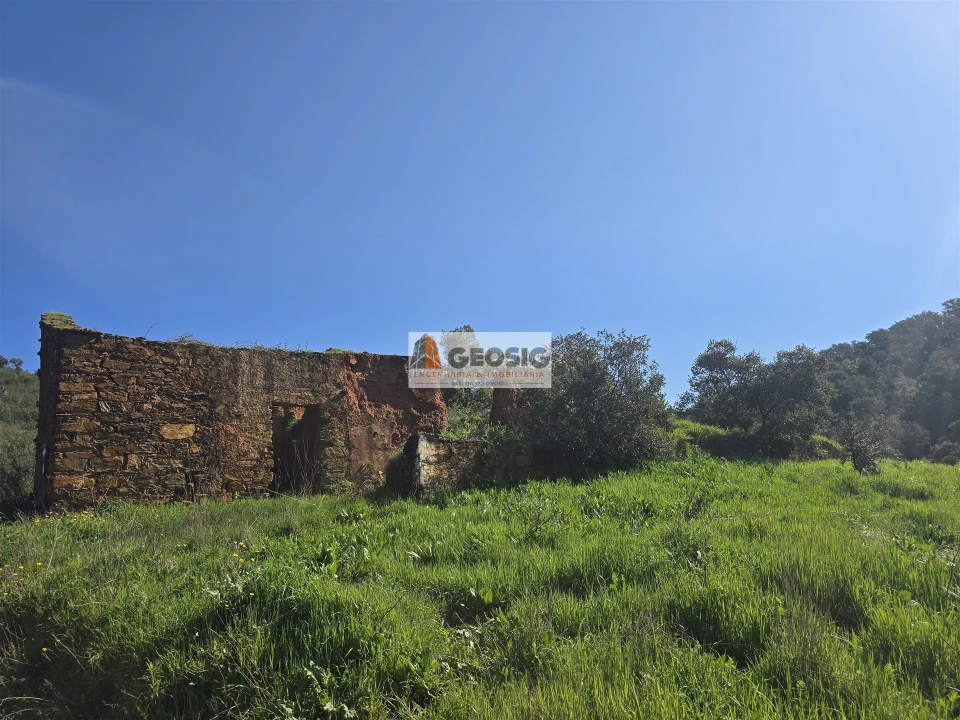 Terreno Agricola ou Rústico para Venda em Santa Clara-A-Nova e Gomes Aires Foto 10