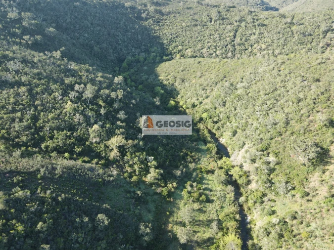 Terreno Agricola ou Rústico para Venda em Santa Clara-A-Nova e Gomes Aires Foto 27