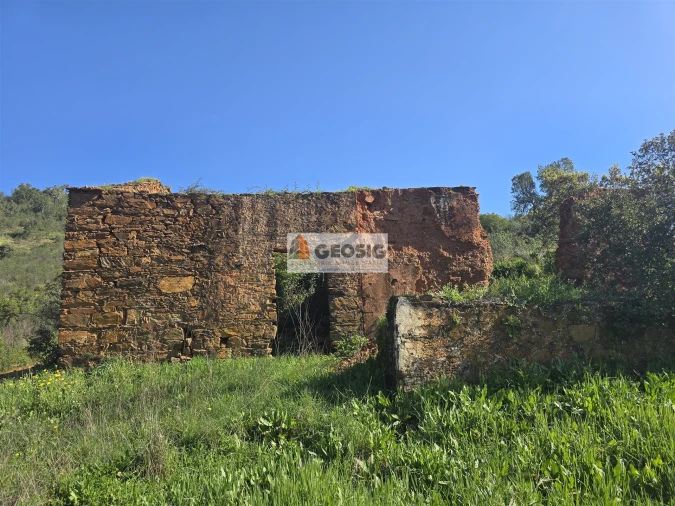 Terreno Agricola ou Rústico para Venda em Santa Clara-A-Nova e Gomes Aires Foto 7