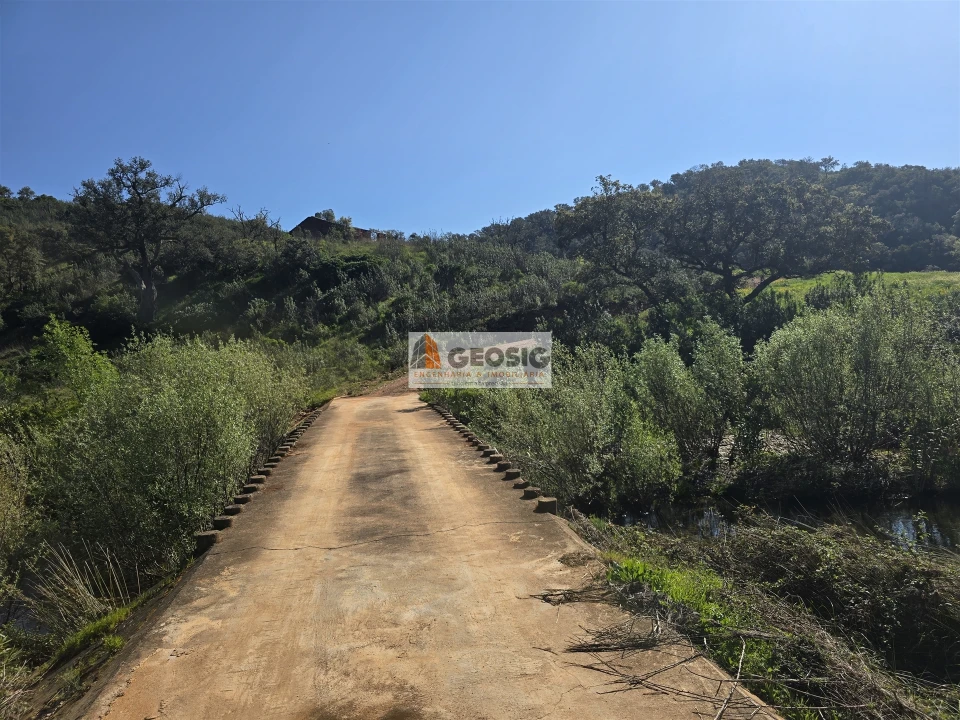 Terreno Agricola ou Rústico para Venda em Santa Clara-A-Nova e Gomes Aires Foto 24