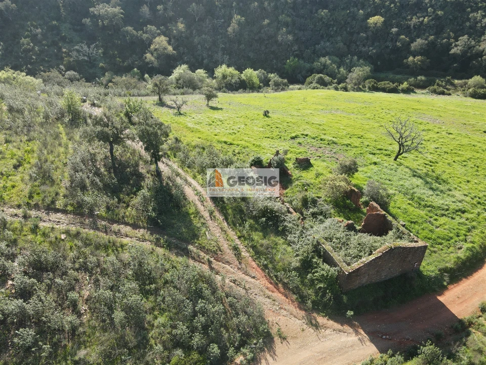 Terreno Agricola ou Rústico para Venda em Santa Clara-A-Nova e Gomes Aires Foto 4