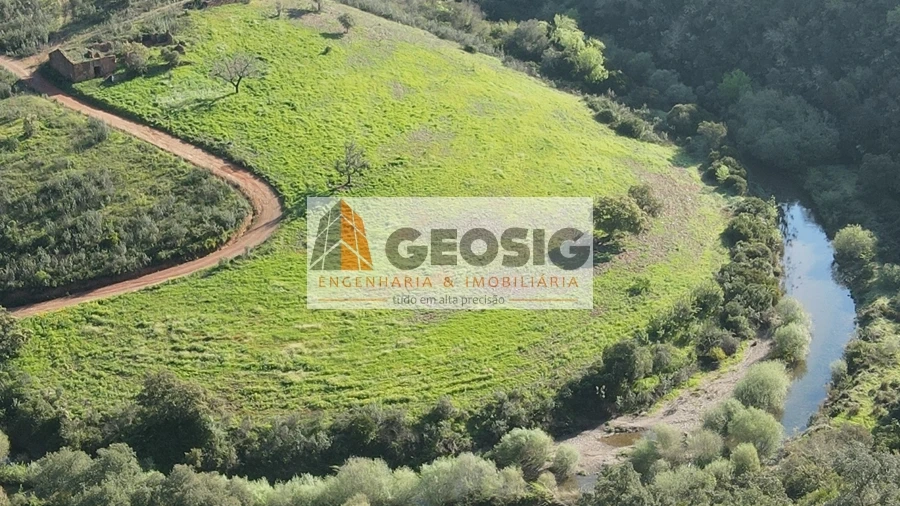 Terreno Agricola ou Rústico para Venda em Santa Clara-A-Nova e Gomes Aires
