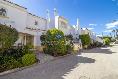 Moradia T2 para Venda em Lagoa e Carvoeiro