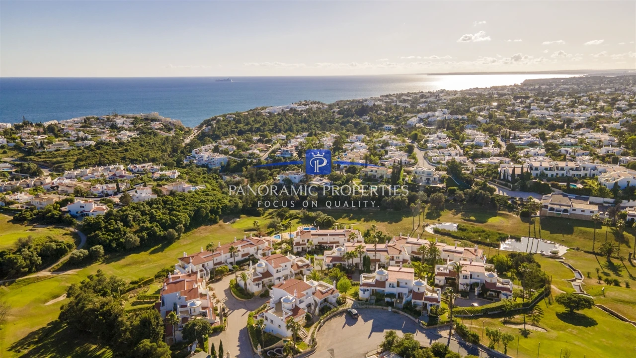 Moradia T2 para Venda em Lagoa e Carvoeiro Foto 2