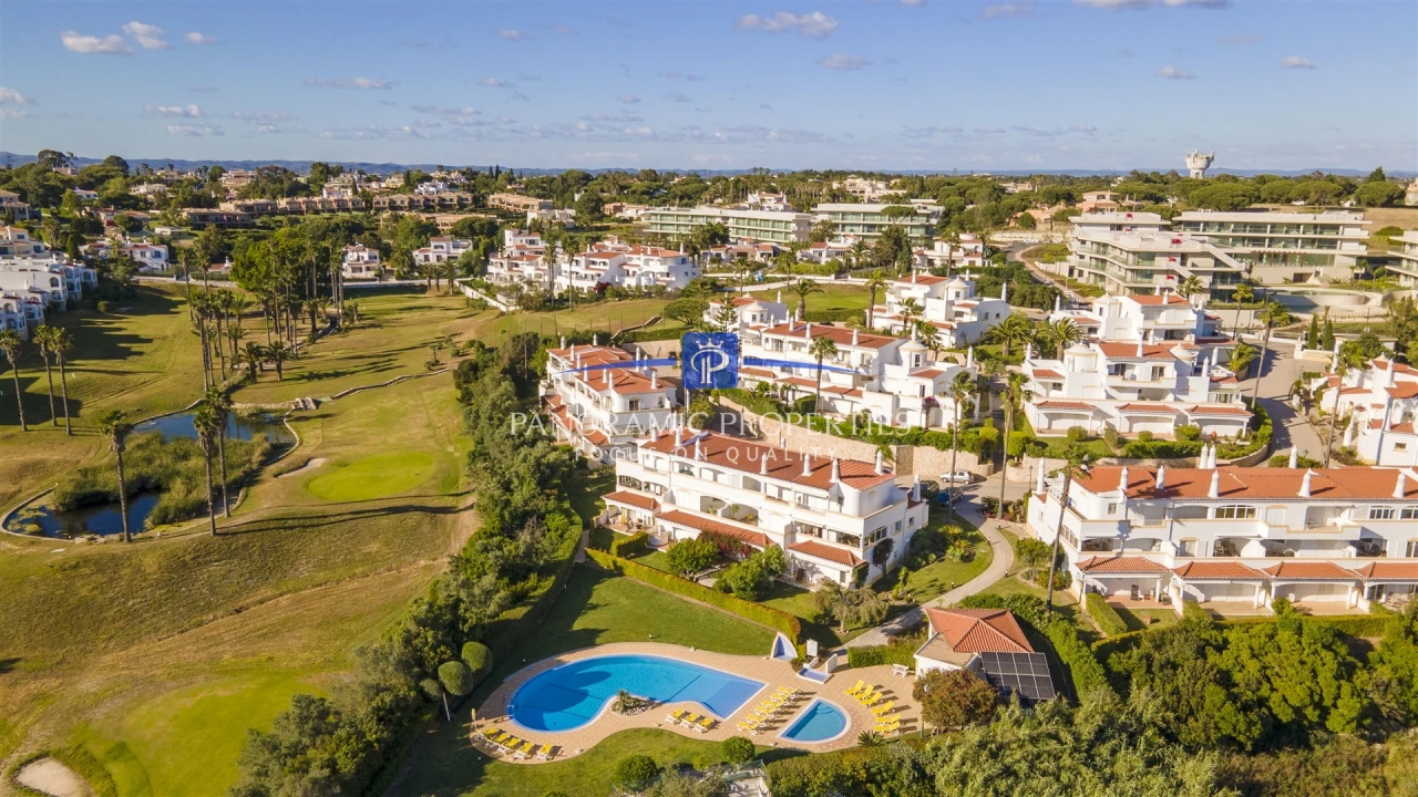 Moradia T2 para Venda em Lagoa e Carvoeiro Foto 1