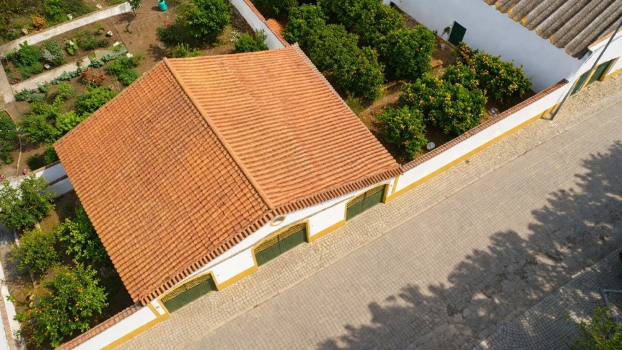 Moradia T2 para Venda em Alter do Chão Foto 3