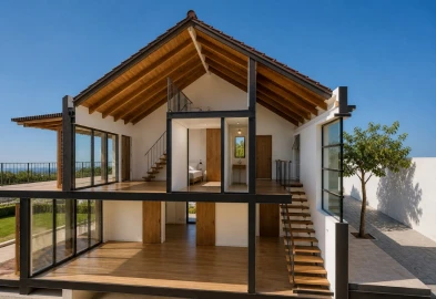 Moradia T3 para Venda em Alter do Chão