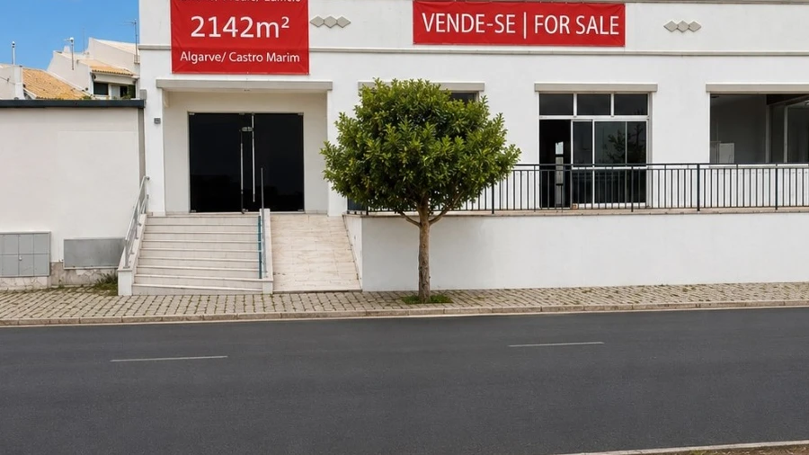Loja para Venda em Altura