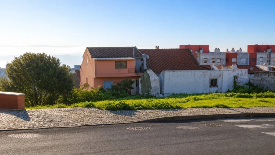 Terreno para Venda em Mina de Água