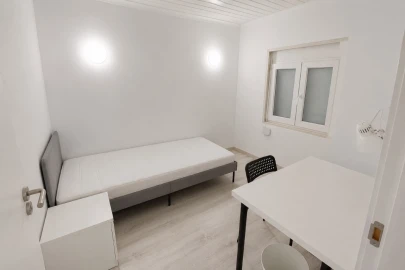 Moradia T9 para Venda em Ajuda