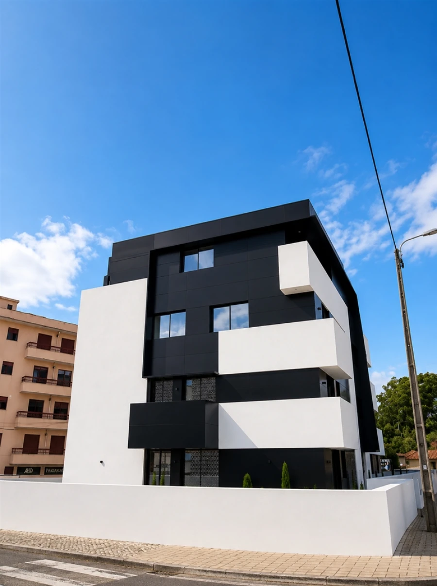 Apartamento T3 para Venda em Gondomar (São Cosme), Valbom e Jovim Foto 20