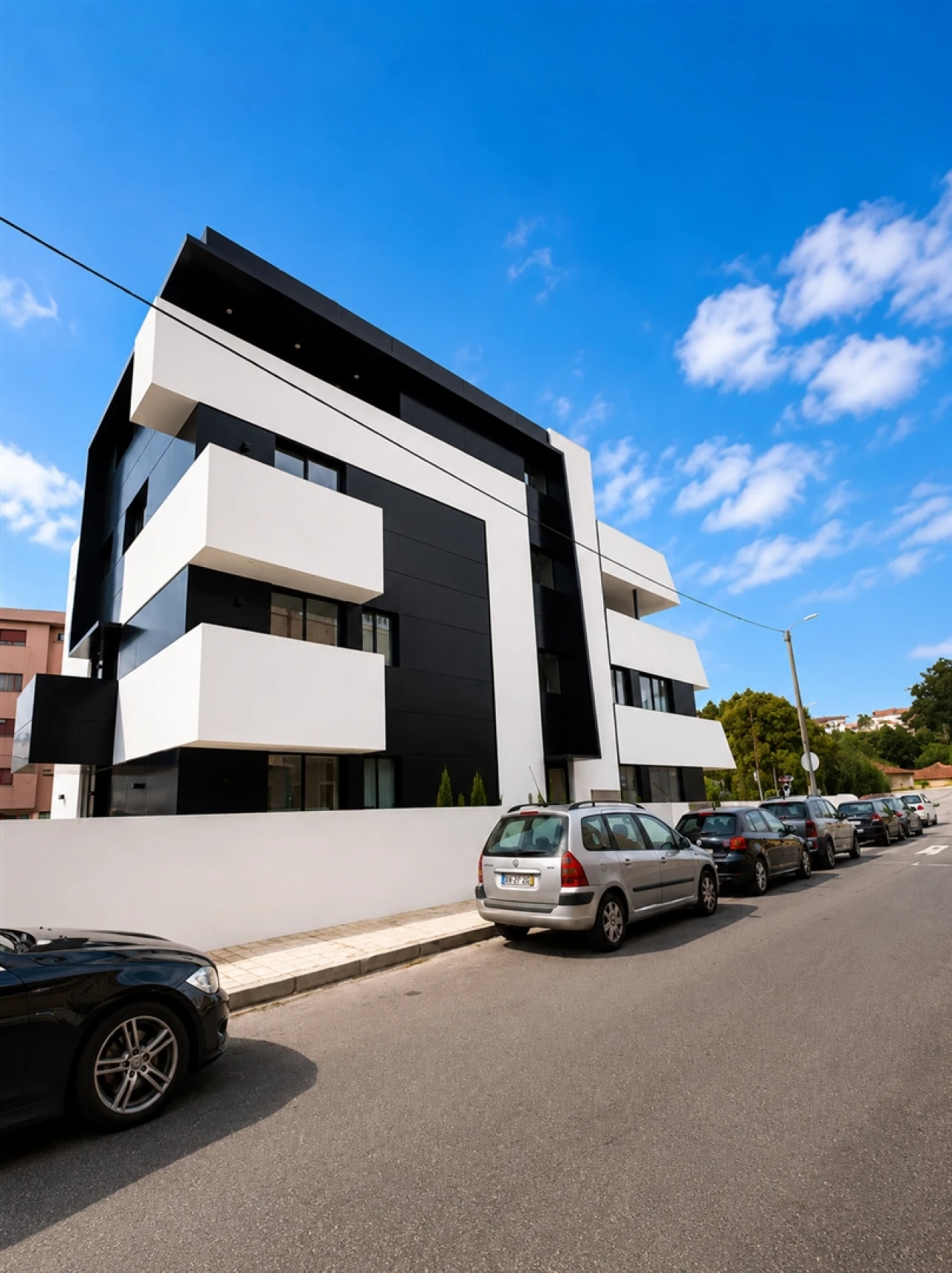 Apartamento T4 para Venda em Gondomar (São Cosme), Valbom e Jovim Foto 21