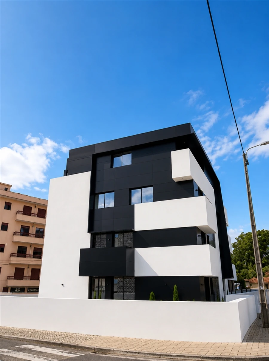 Apartamento T1 para Venda em Gondomar (São Cosme), Valbom e Jovim Foto 20