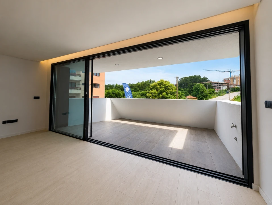 Apartamento T2 para Venda em Gondomar (São Cosme), Valbom e Jovim Foto 16