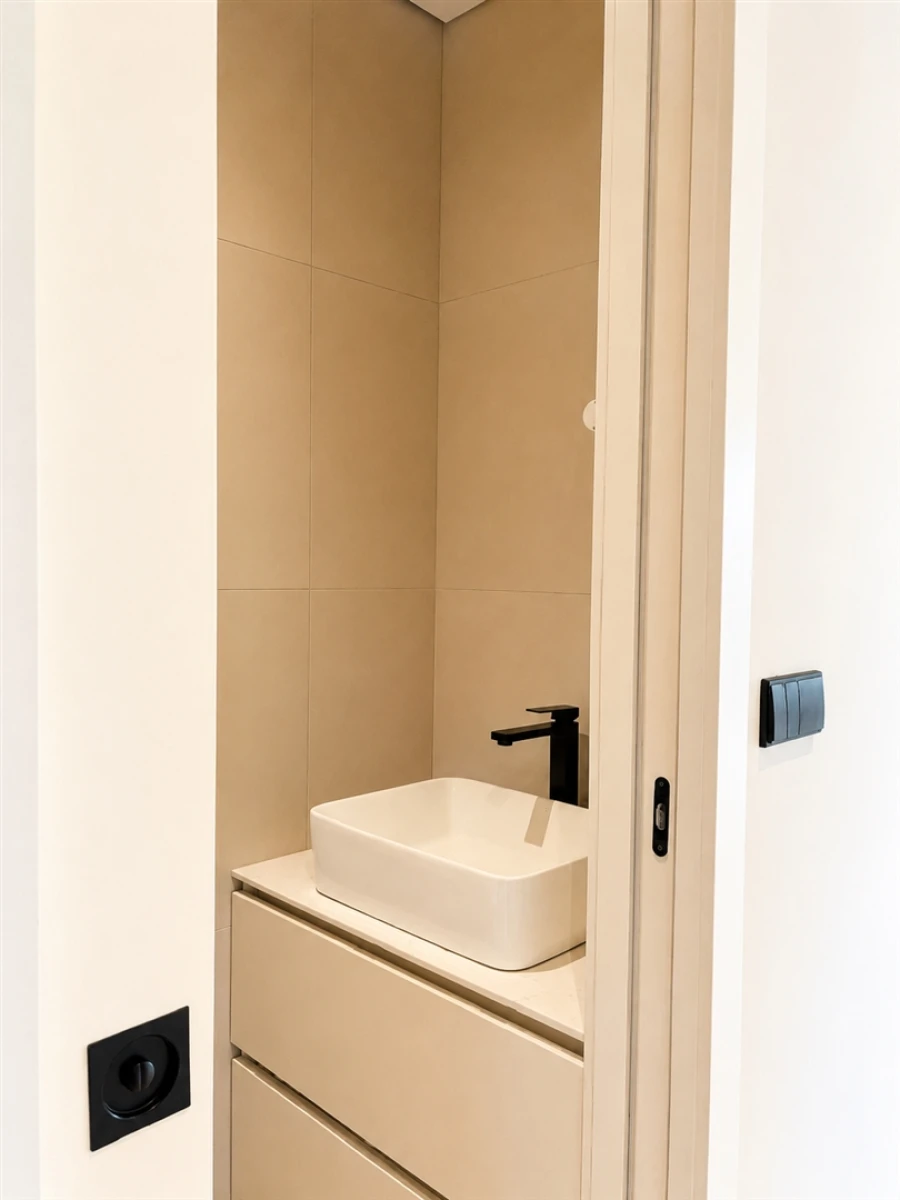 Apartamento T2 para Venda em Gondomar (São Cosme), Valbom e Jovim Foto 13