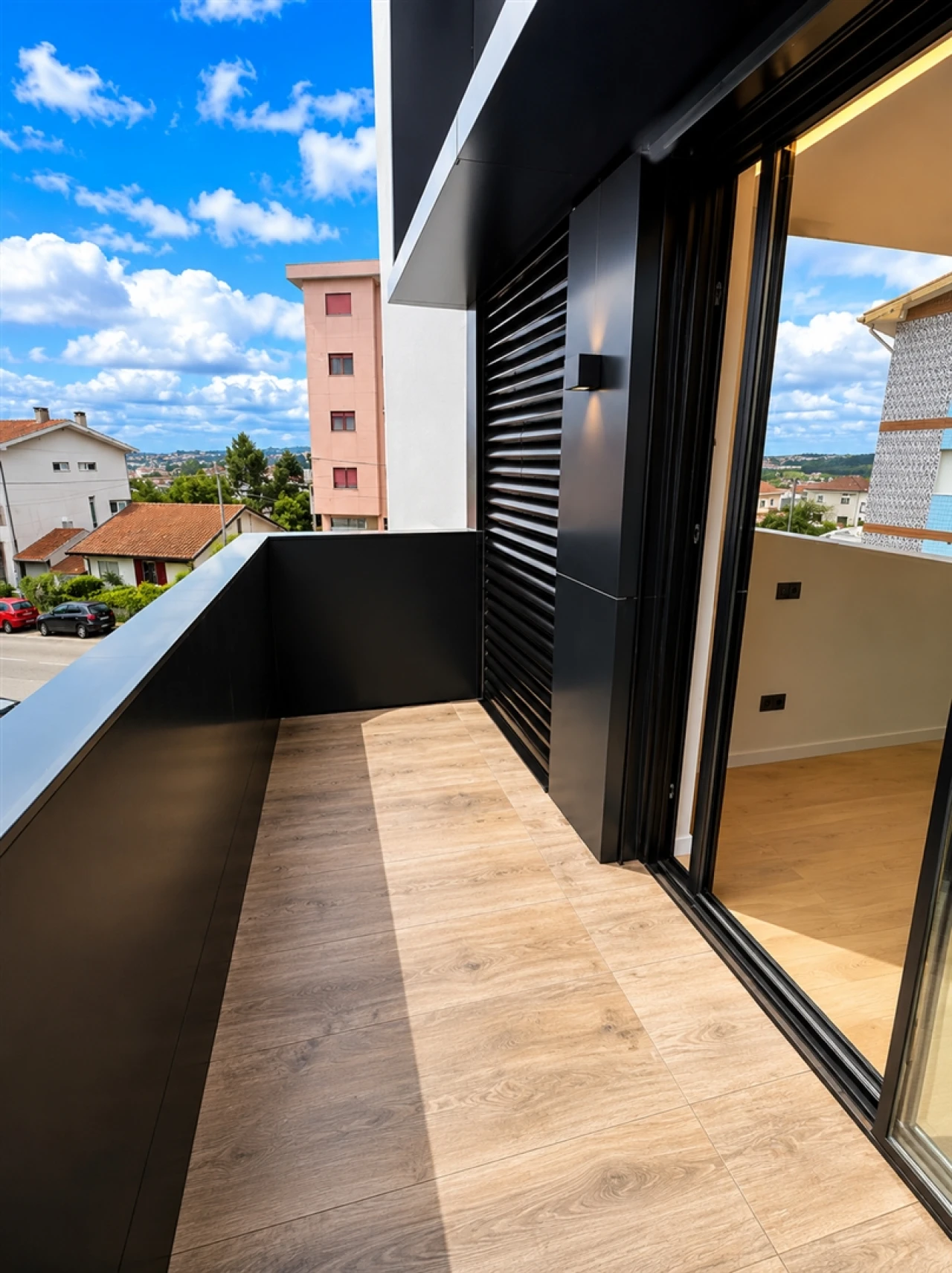 Apartamento T1 para Venda em Gondomar (São Cosme), Valbom e Jovim Foto 17