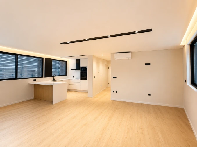Apartamento T2 para Venda em Gondomar (São Cosme), Valbom e Jovim Foto 6