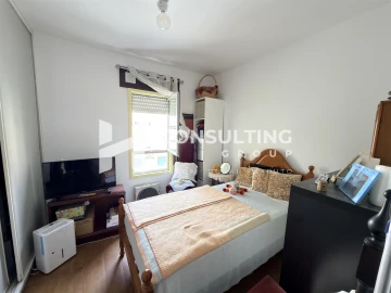 Apartamento T2 para Venda em Caparica e Trafaria