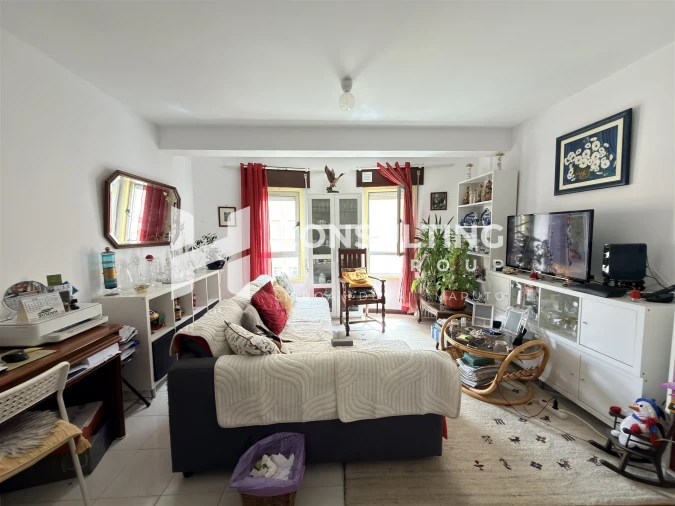Apartamento T2 para Venda em Caparica e Trafaria Foto 9