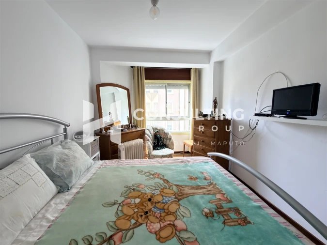 Apartamento T2 para Venda em Caparica e Trafaria Foto 15