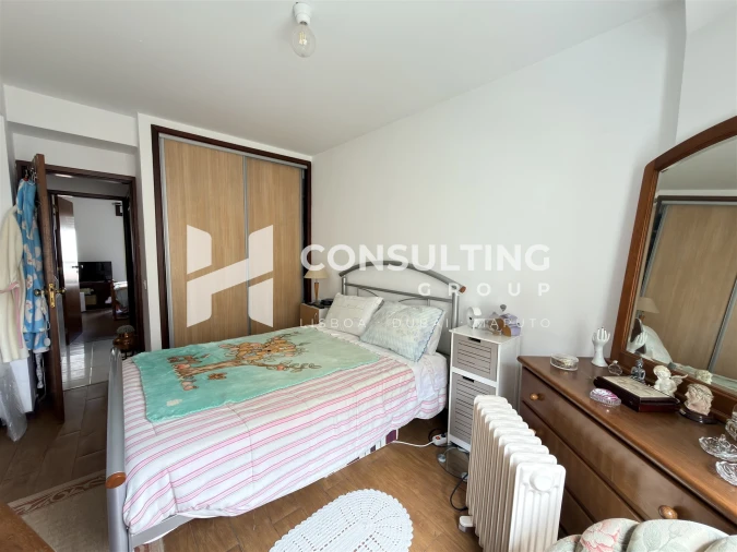 Apartamento T2 para Venda em Caparica e Trafaria Foto 17