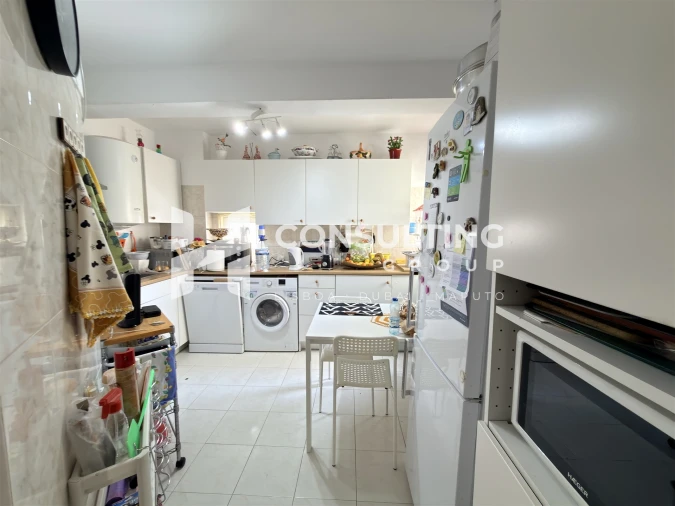 Apartamento T2 para Venda em Caparica e Trafaria Foto 5