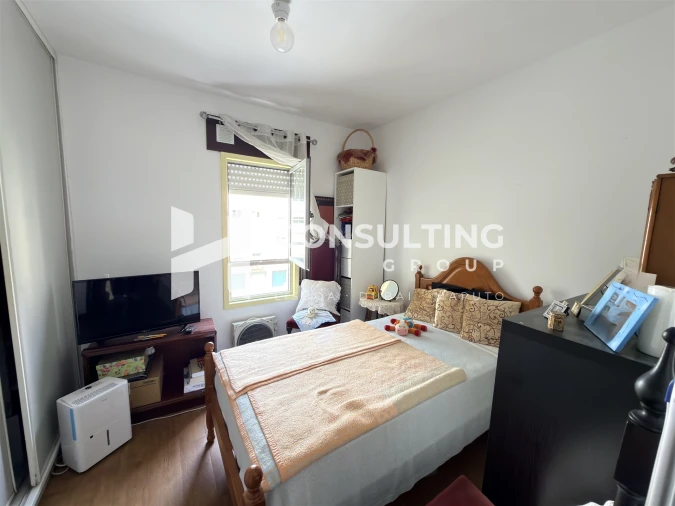 Apartamento T2 para Venda em Caparica e Trafaria Foto 22