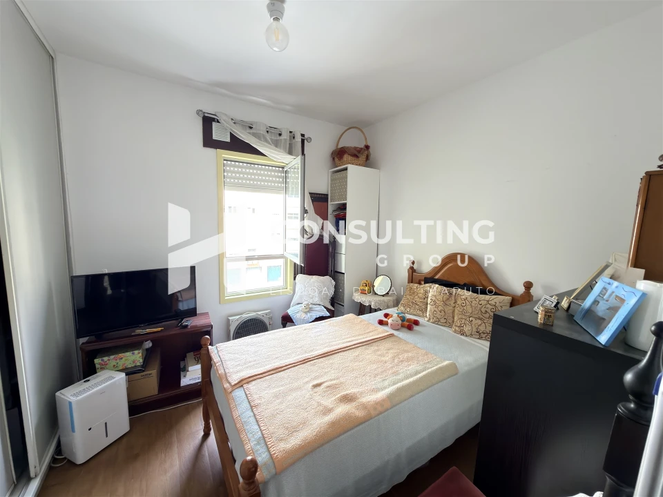 Apartamento T2 para Venda em Caparica e Trafaria Foto 22