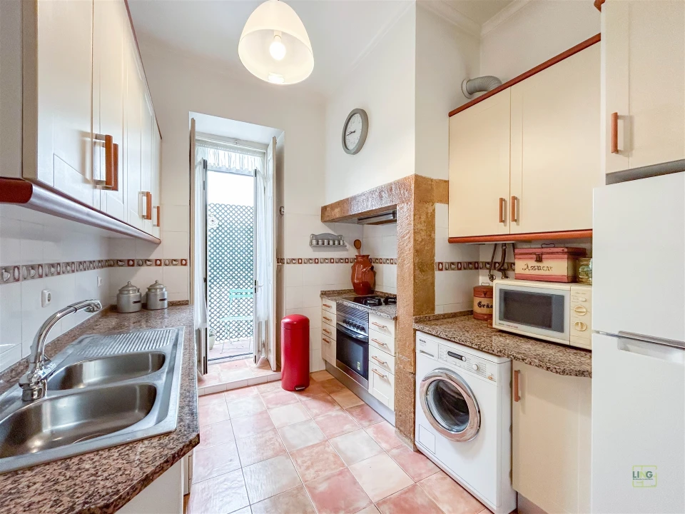 Apartamento T5 para Venda em Arroios Foto 31
