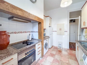 Apartamento T5 para Venda em Arroios