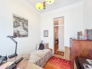 Apartamento T5 para Venda em Arroios
