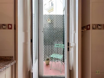 Apartamento T5 para Venda em Arroios
