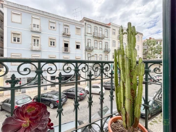 Apartamento T5 para Venda em Arroios