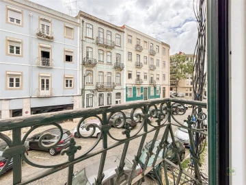 Apartamento T5 para Venda em Arroios
