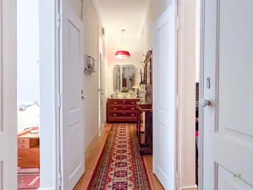 Apartamento T5 para Venda em Arroios
