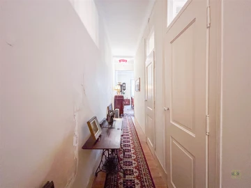 Apartamento T5 para Venda em Arroios