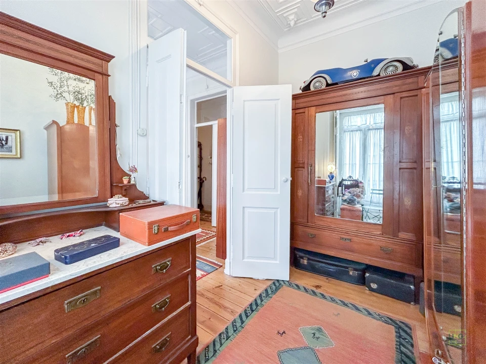 Apartamento T5 para Venda em Arroios Foto 10
