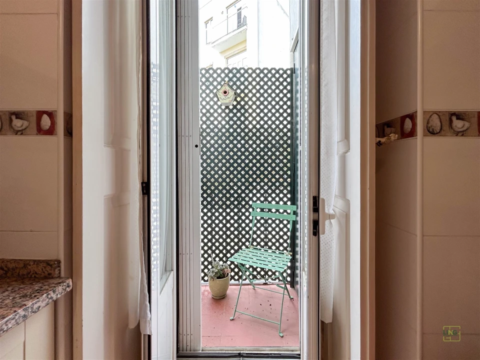 Apartamento T5 para Venda em Arroios Foto 36