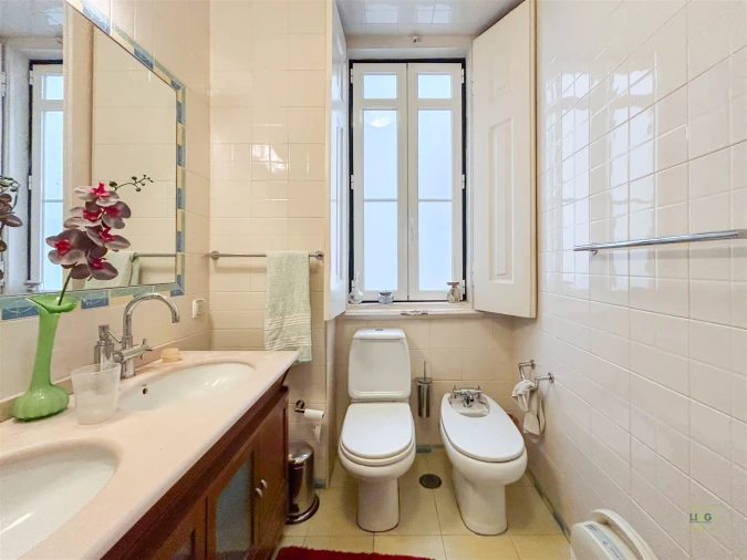 Apartamento T5 para Venda em Arroios Foto 28