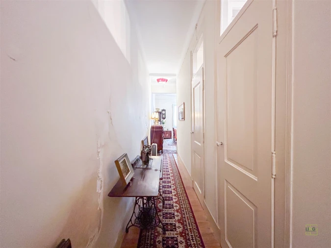 Apartamento T5 para Venda em Arroios Foto 17