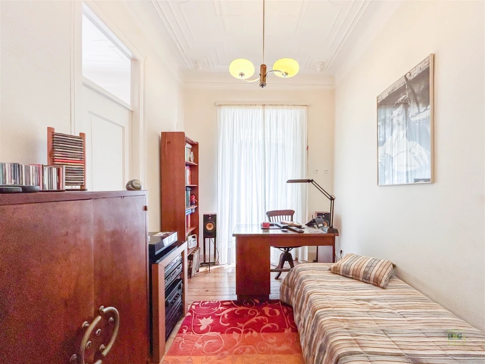 Apartamento T5 para Venda em Arroios Foto 13
