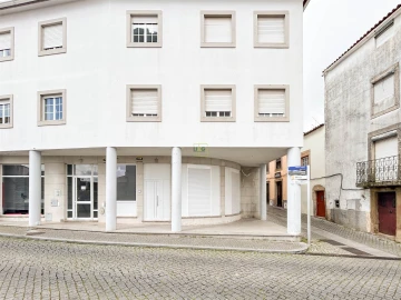 Apartamento T1 para Arrendamento em Castelo Branco