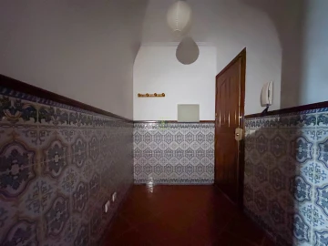 Apartamento T1 para Arrendamento em Castelo Branco